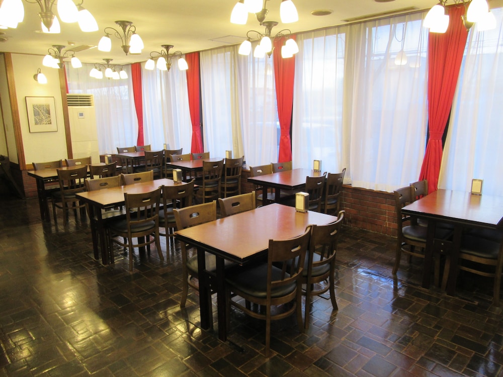 Hotel Tomakomai Green Hills 21/28