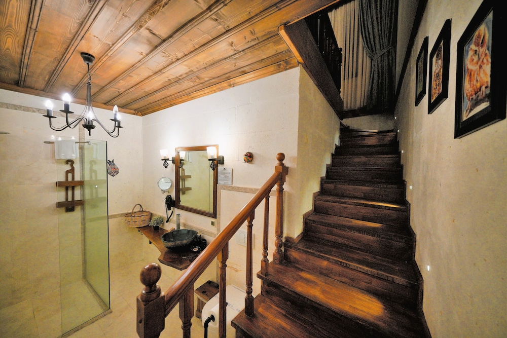 Mira Cappadocia Hotel (ex Riverside Mansion Hotel) 22/50