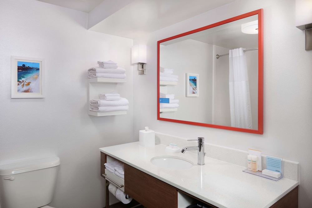 Hampton Inn Niagara Falls 7/28