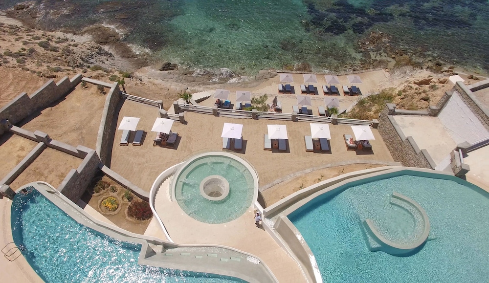 Anax Resort and Spa 44/50