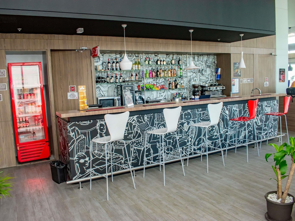 IBIS CARTAGENA MARBELLA 7/64