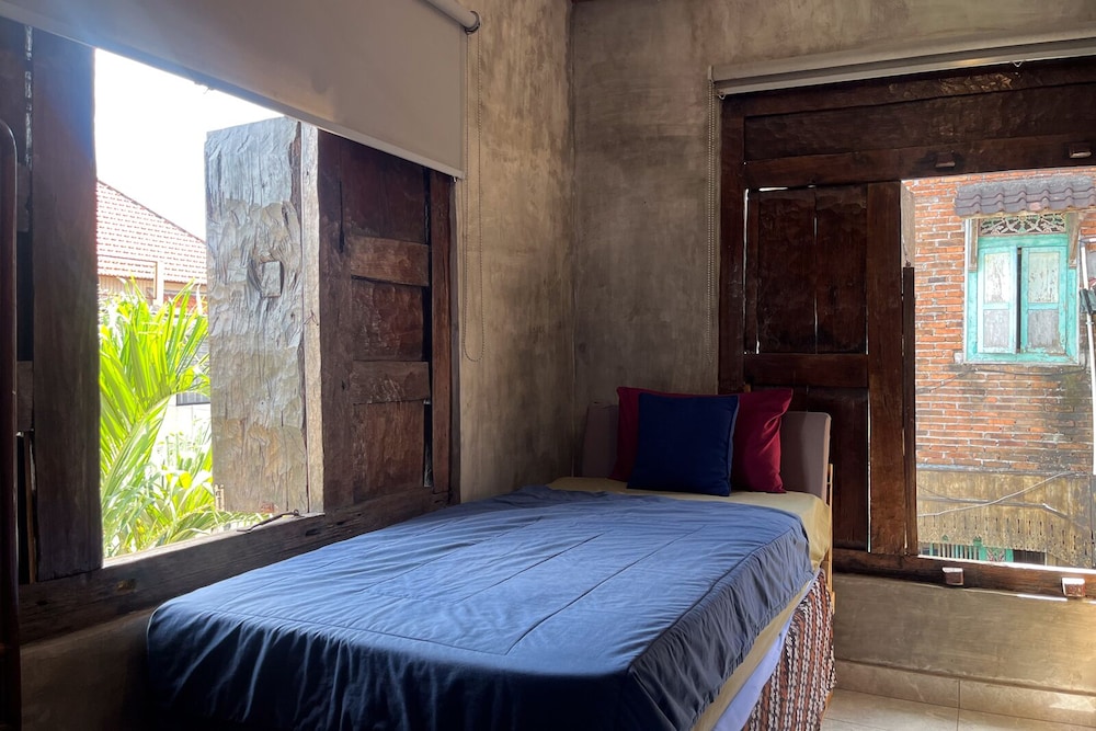 Twospaces Living At Bunga Desa 17/50