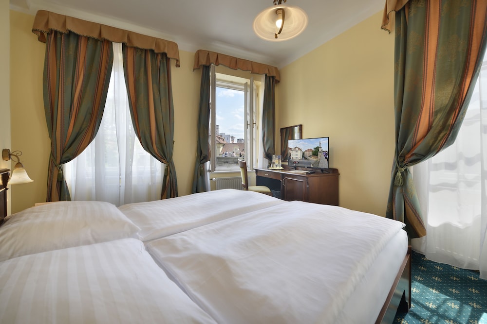 Certovka Hotel 21/50