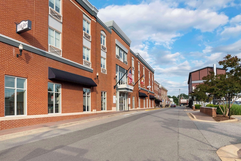 The Inn at Leonardtown, an Ascend Collection Hotel 38/45