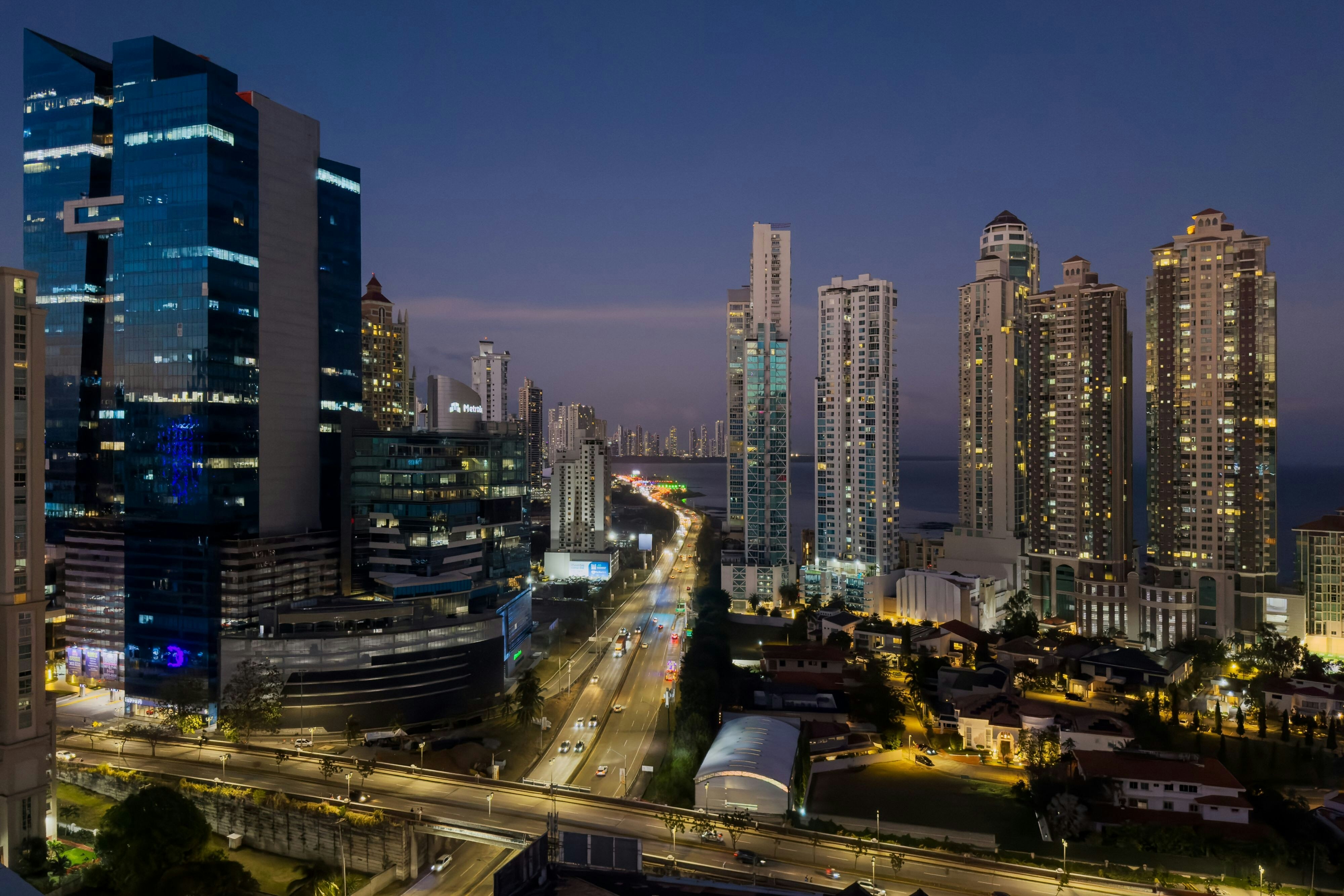 Residence Inn by Marriott Panama City 73/77