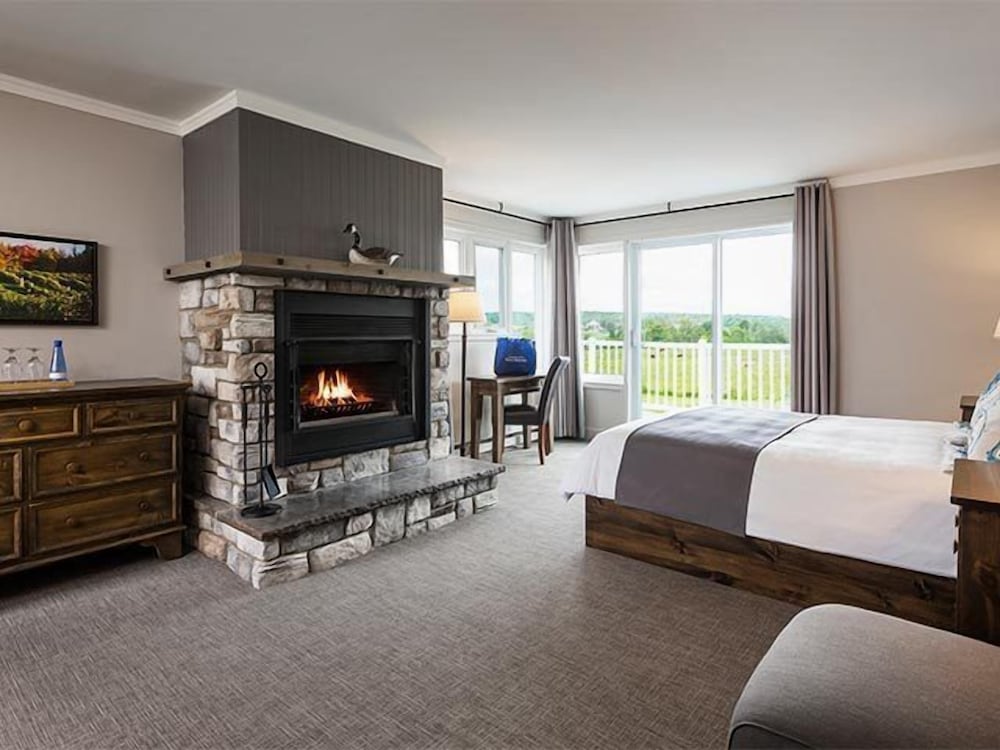 Auberge West Brome 20/65