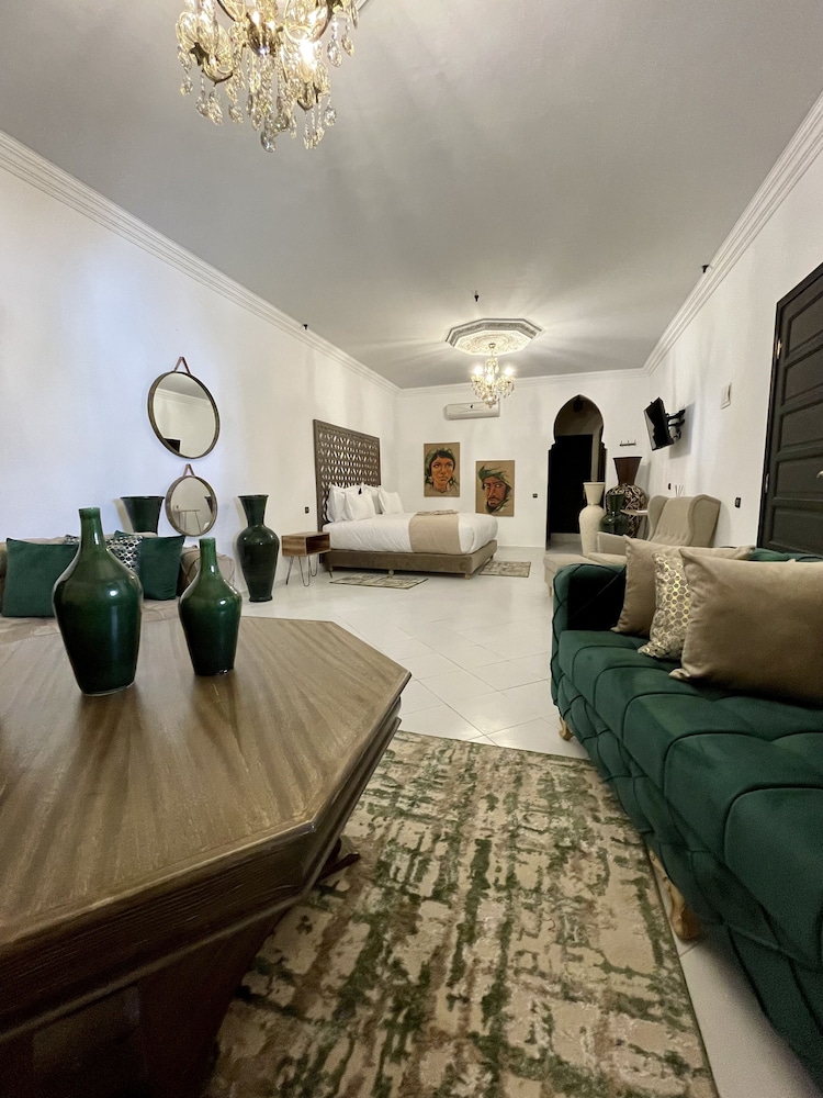 Riad Soir de Marrakech 28/40