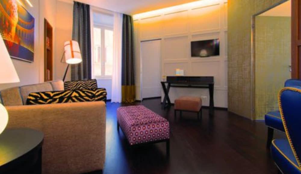 Stendhal Luxury Suites 30/39