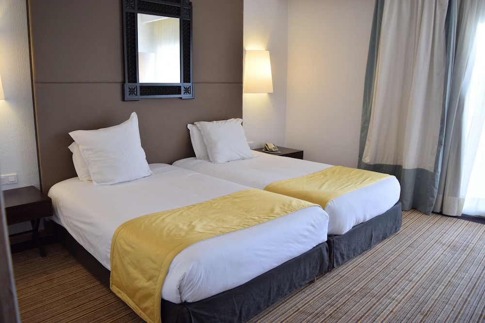 Hotel Tui Blue Oceana Suites 13/61