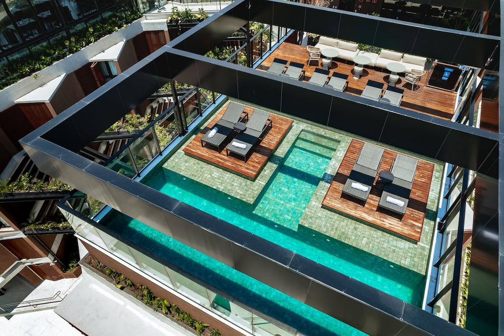 BARA Hotel Joao Pessoa in JOAO PESSOA