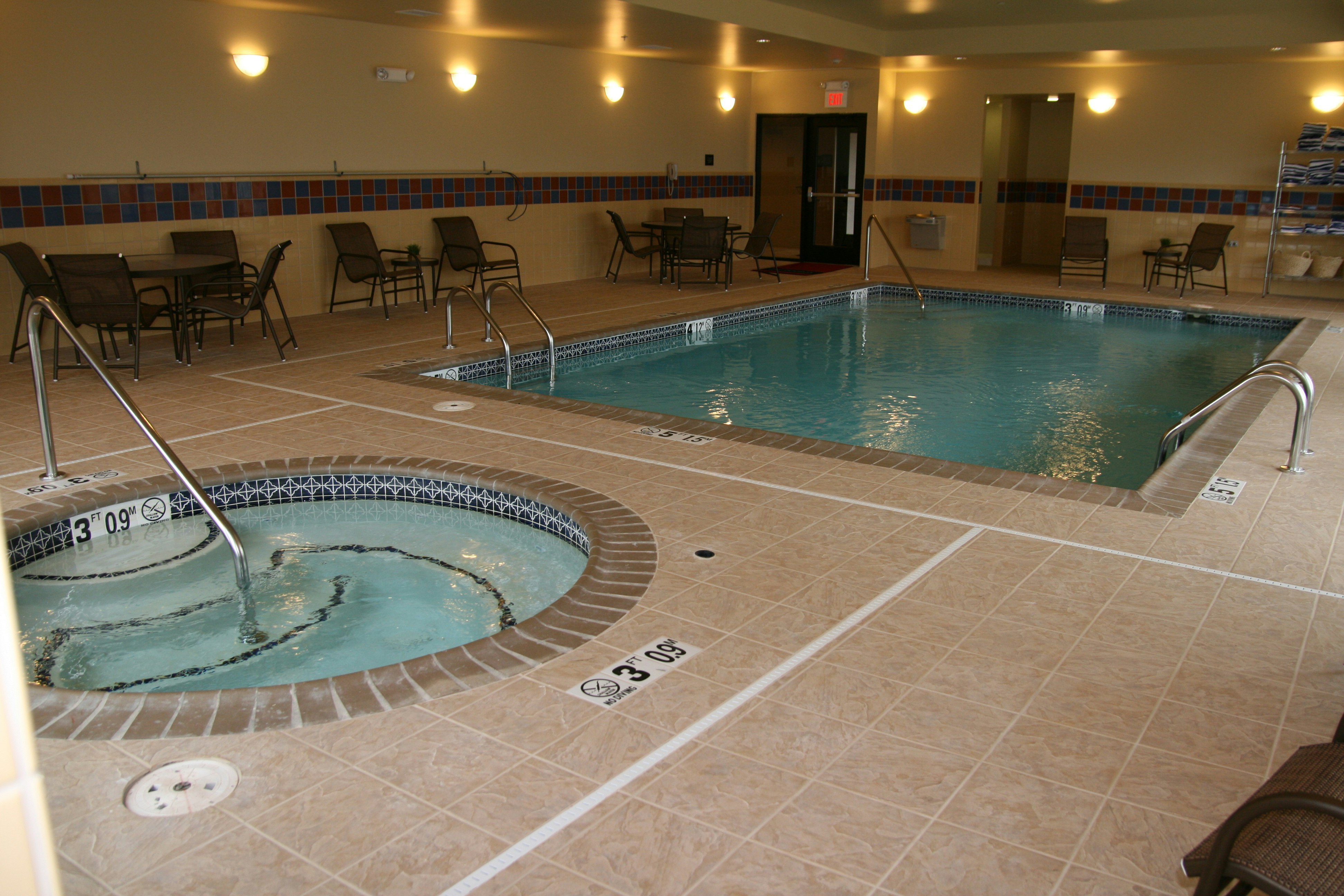 Hampton Inn Mountain Home 18/27