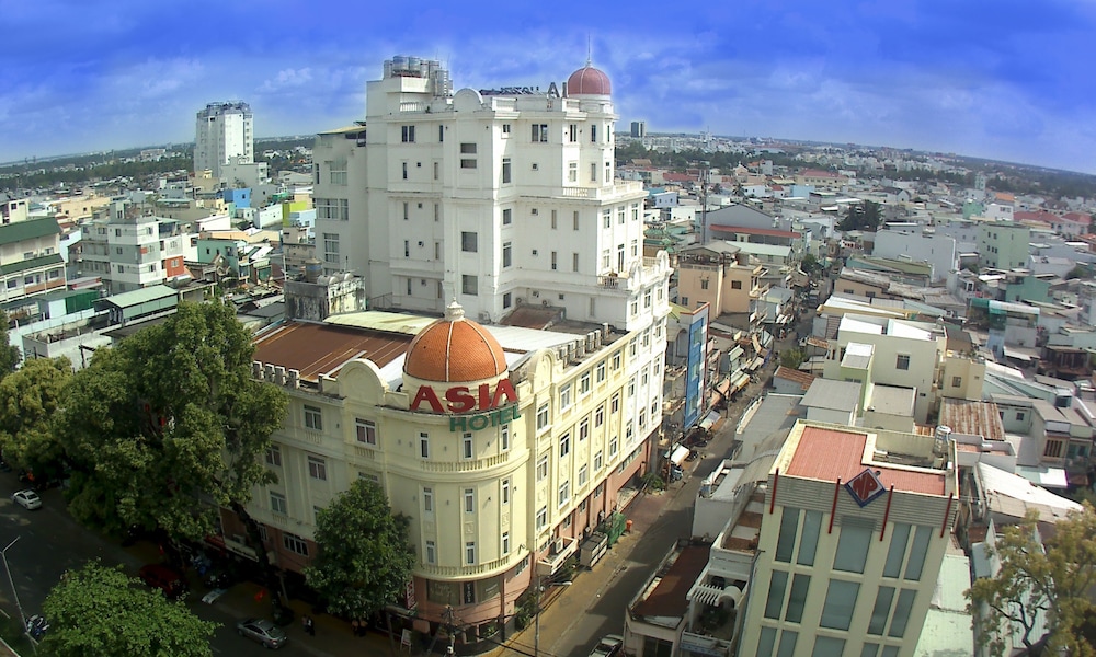 Asia Hotel Can Tho 1/51