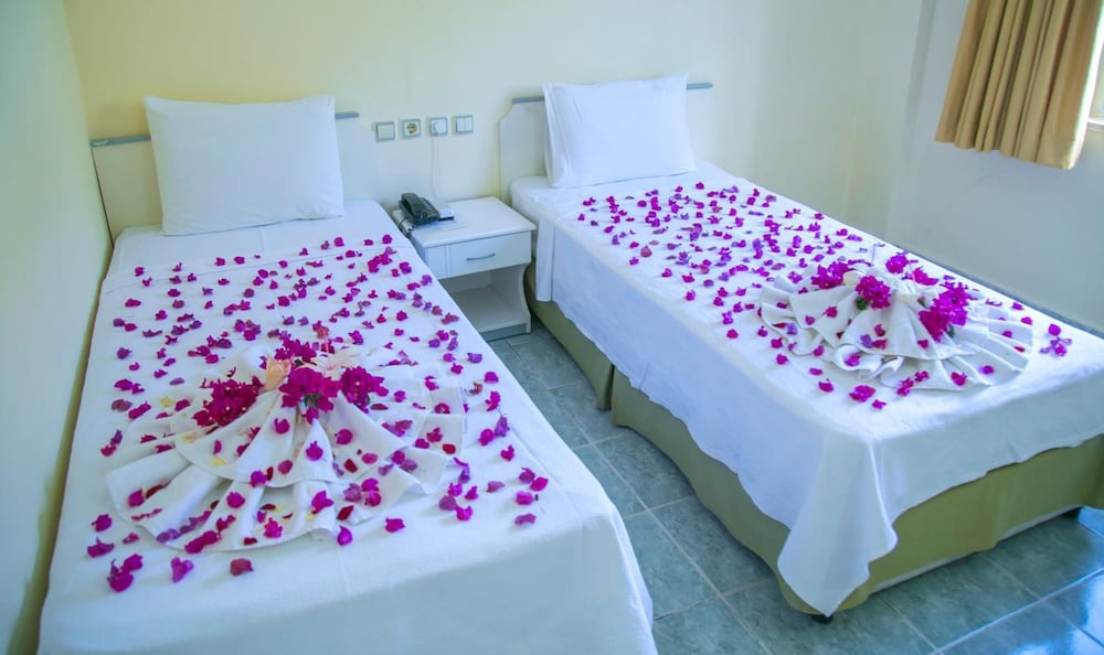 Ozlem 2 Apart Hotel 15/44