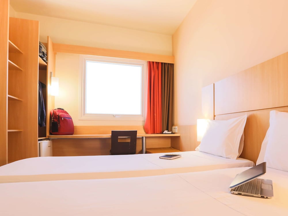Ibis Montes Claros Shopping 22/50