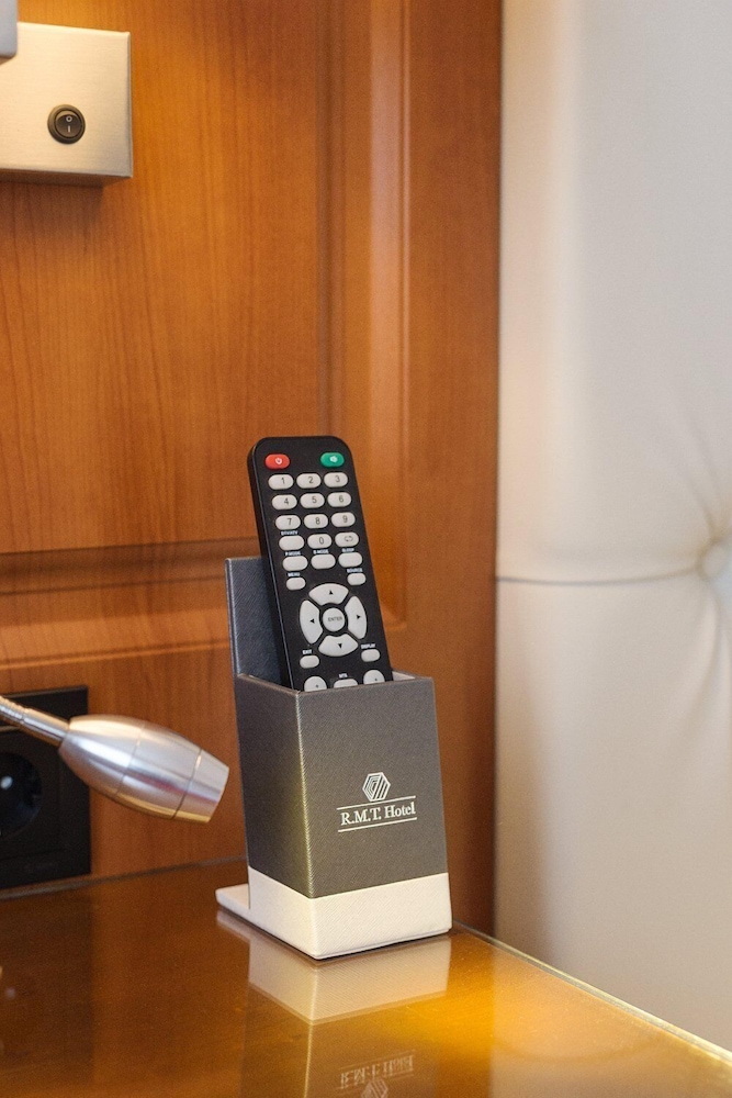 Hotel Athos R M T 43/69