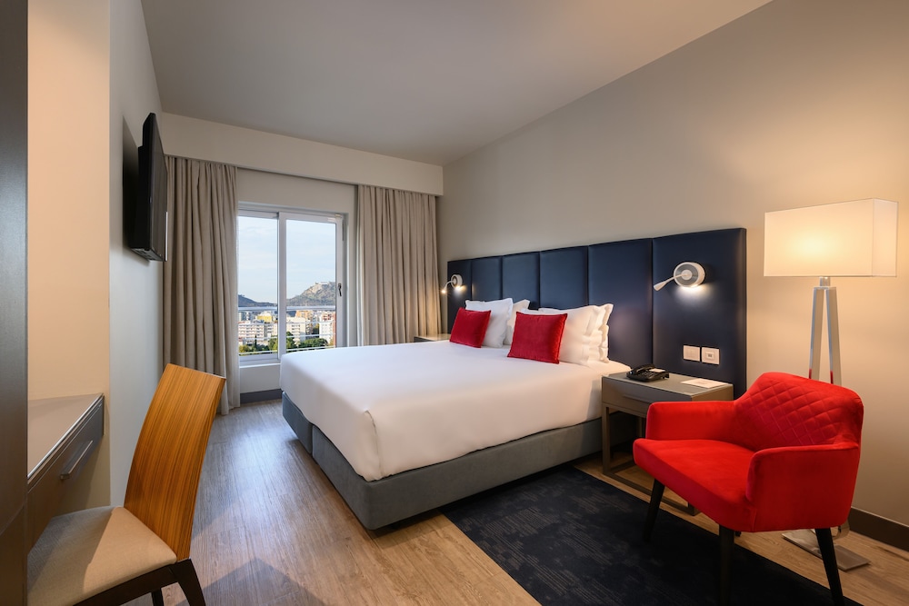 Melia Setubal 21/69
