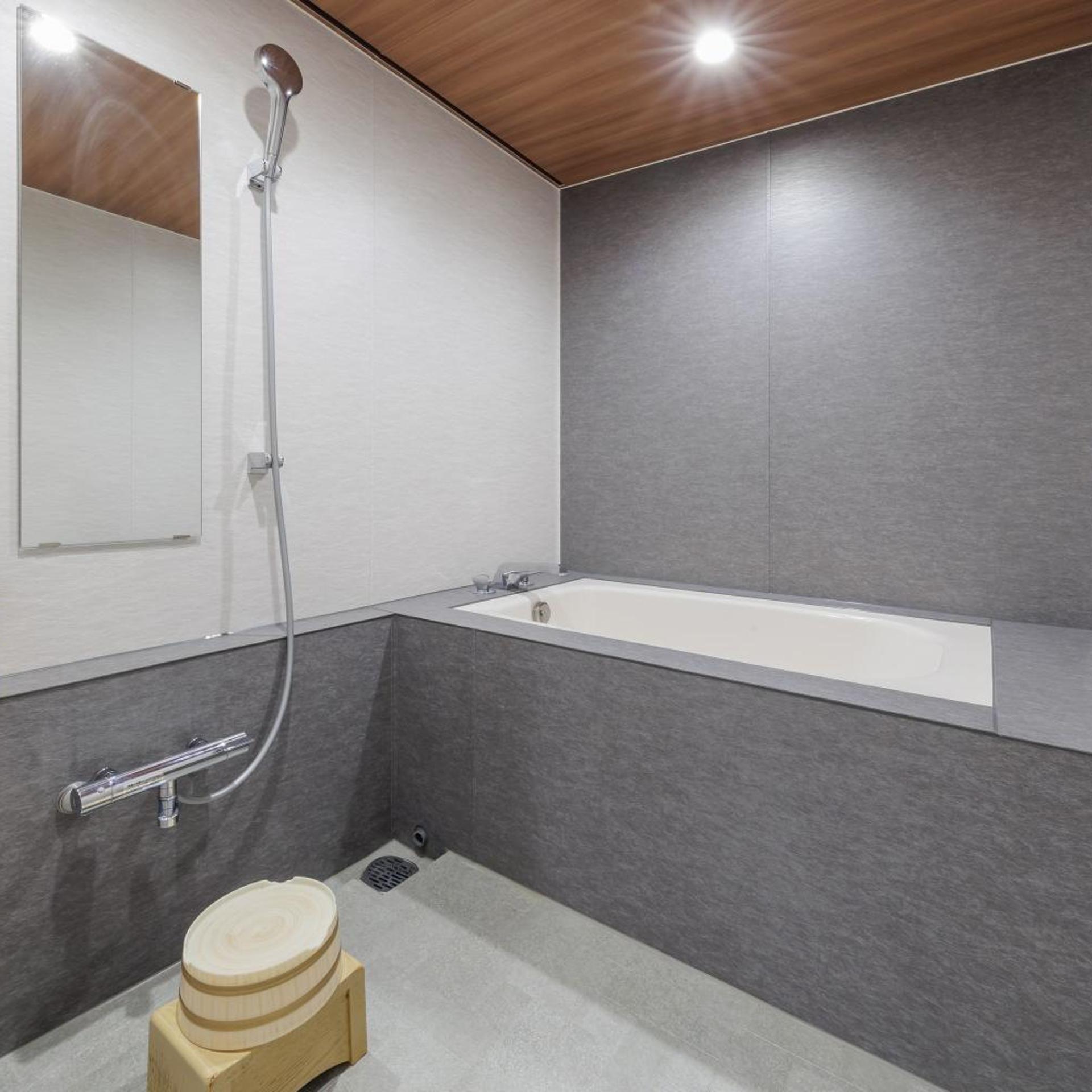 جناح ياباني، Hotel Mystays Nagoya Sakae 7/7