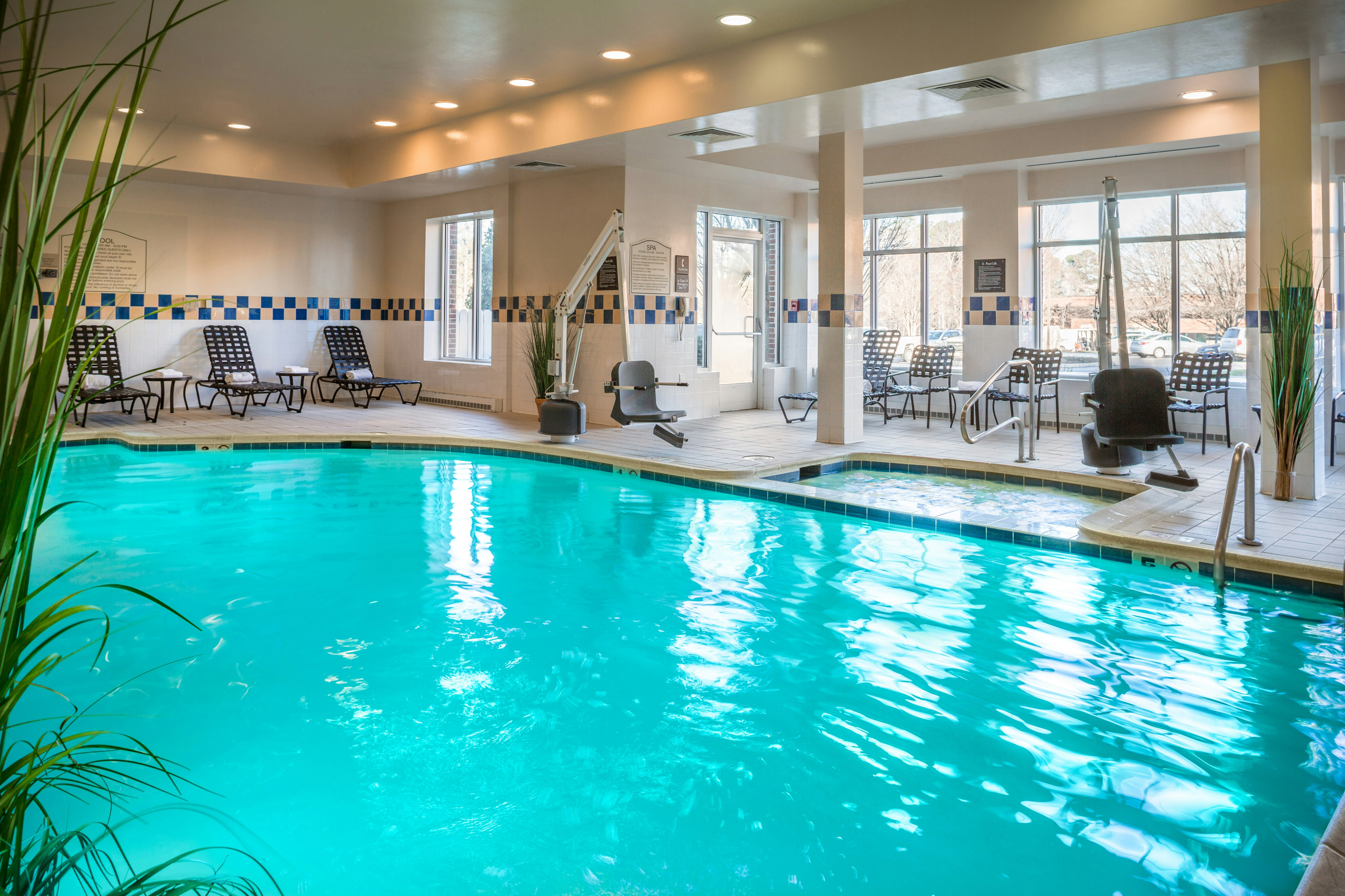 Hilton Garden Inn Richmond Innsbrook 11/26
