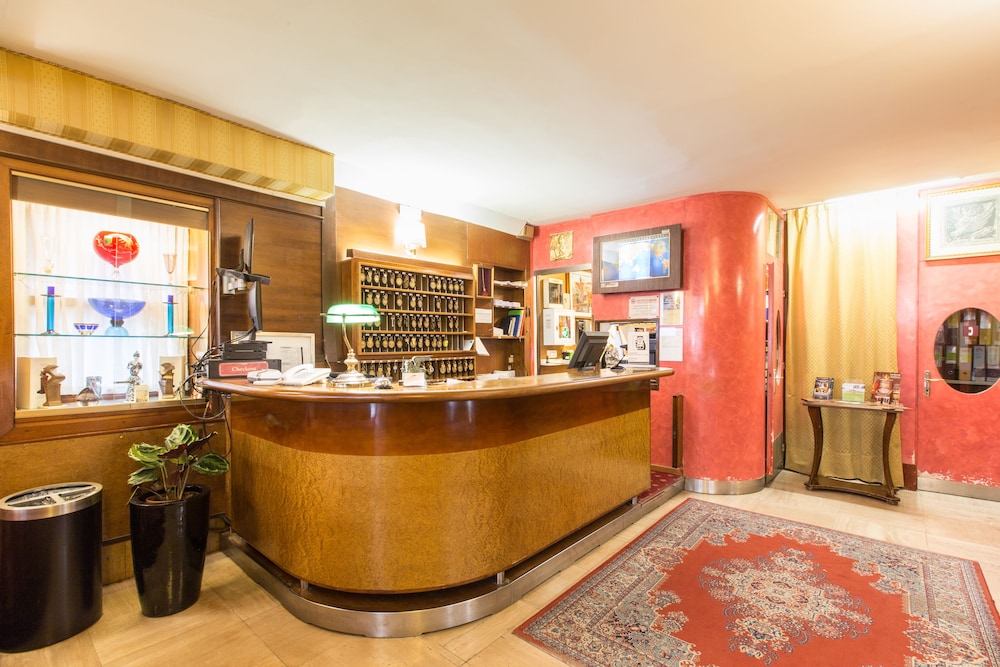 Albergo San Marco 9/54