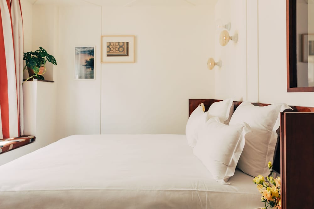 Hotel Wallace - Orso Hotels 27/75
