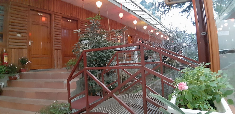 Dang Khoa Sa Pa Garden photo3