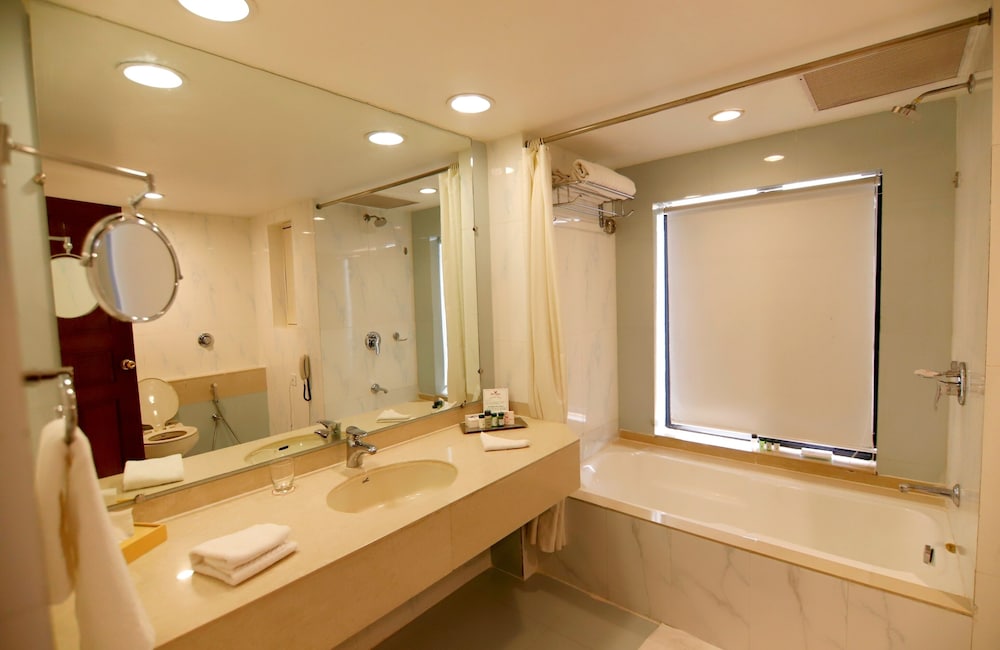 The White Hotel Katra, a member of Radisson Individuals 42/45