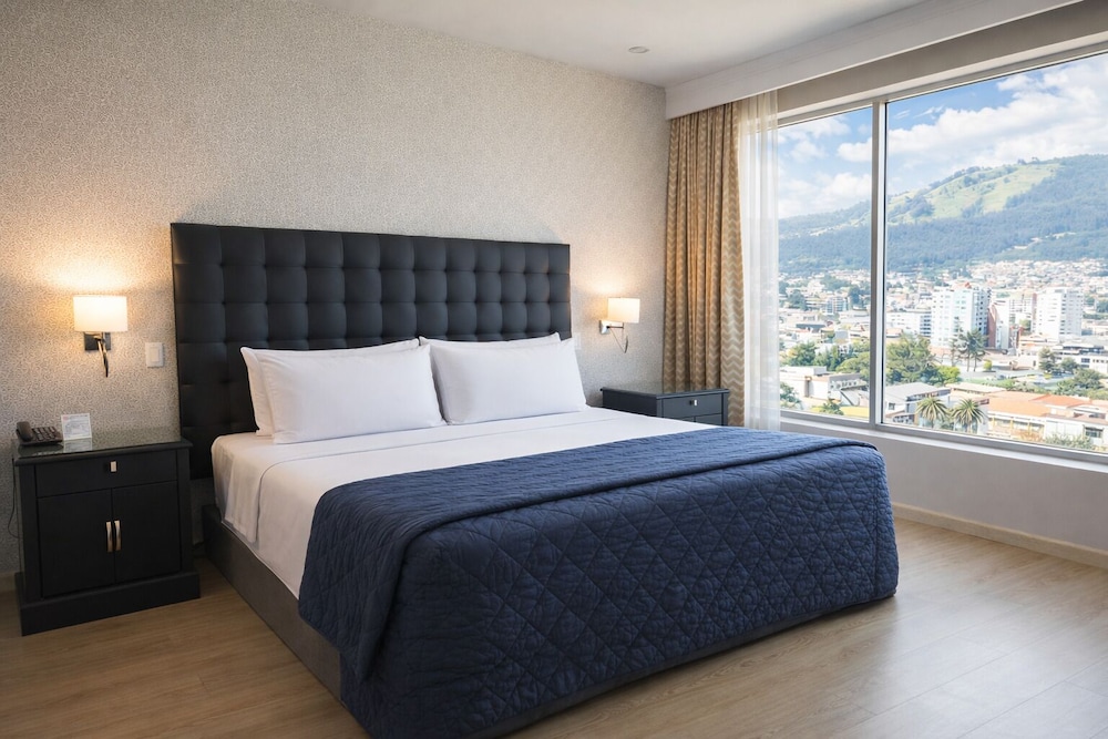 TORRES DE SUITES BY INAMAZONAS 23/63