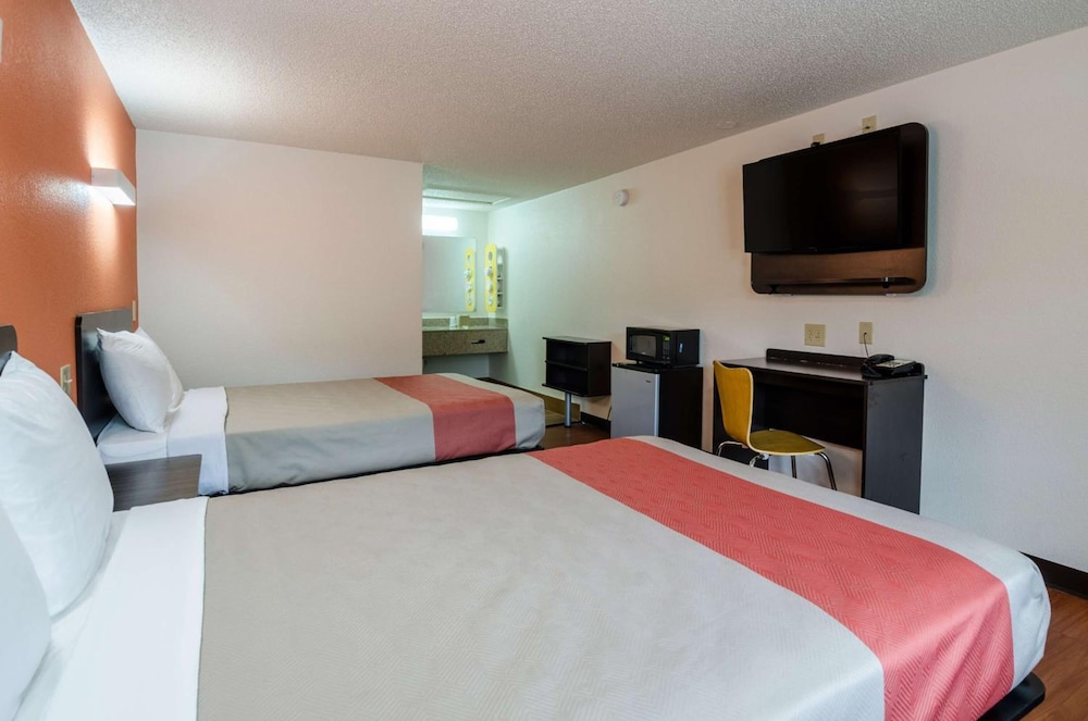 Motel6 Troutville, VA 31/54