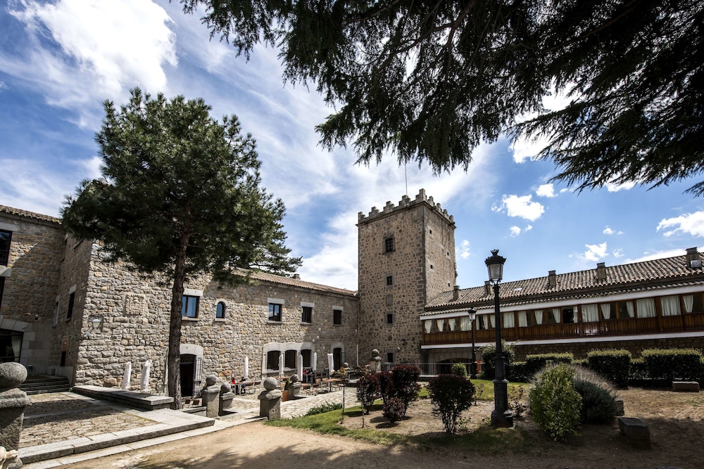 Parador de Avila 51/64