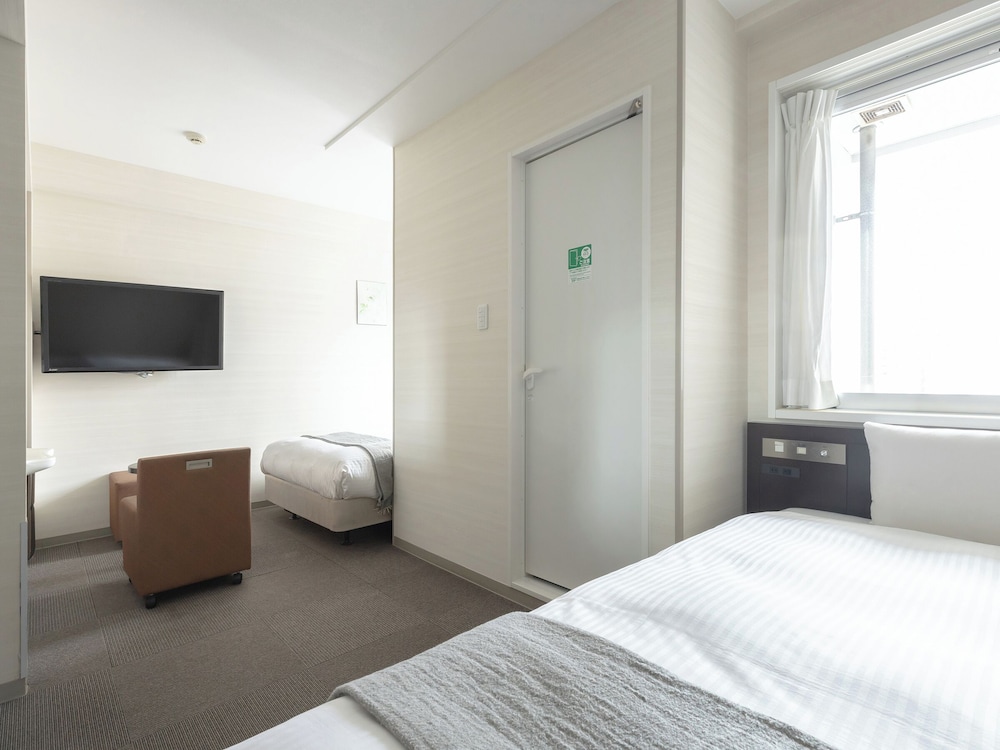 Vessel Inn Hiroshima Ekimae 15/62