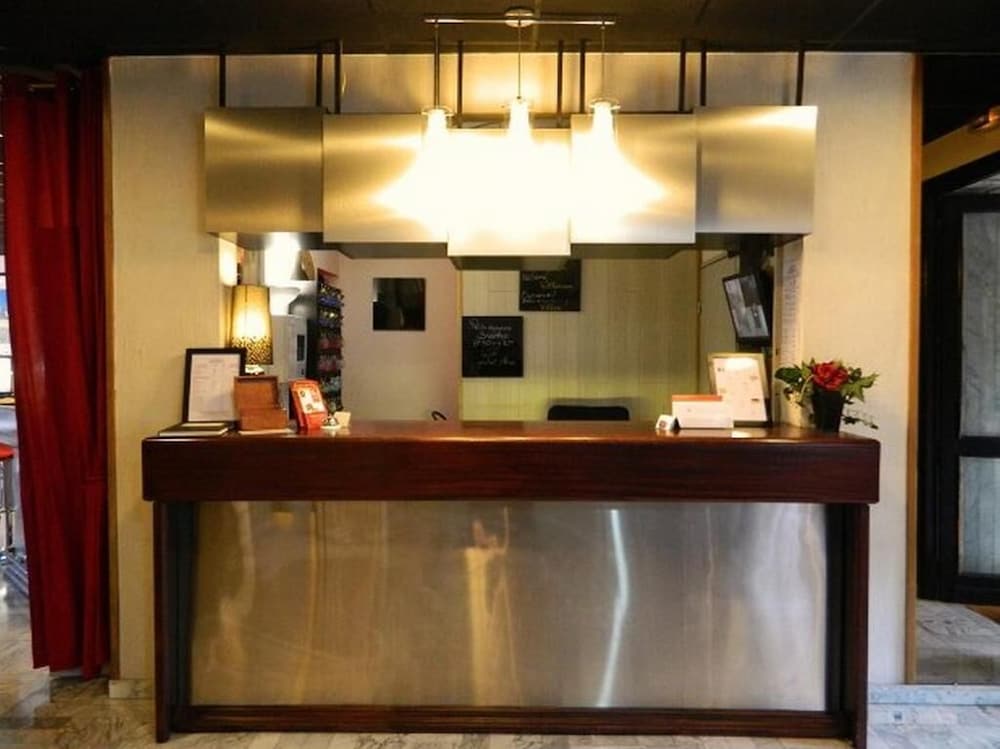 Adonis Arc Hotel Aix 16/68