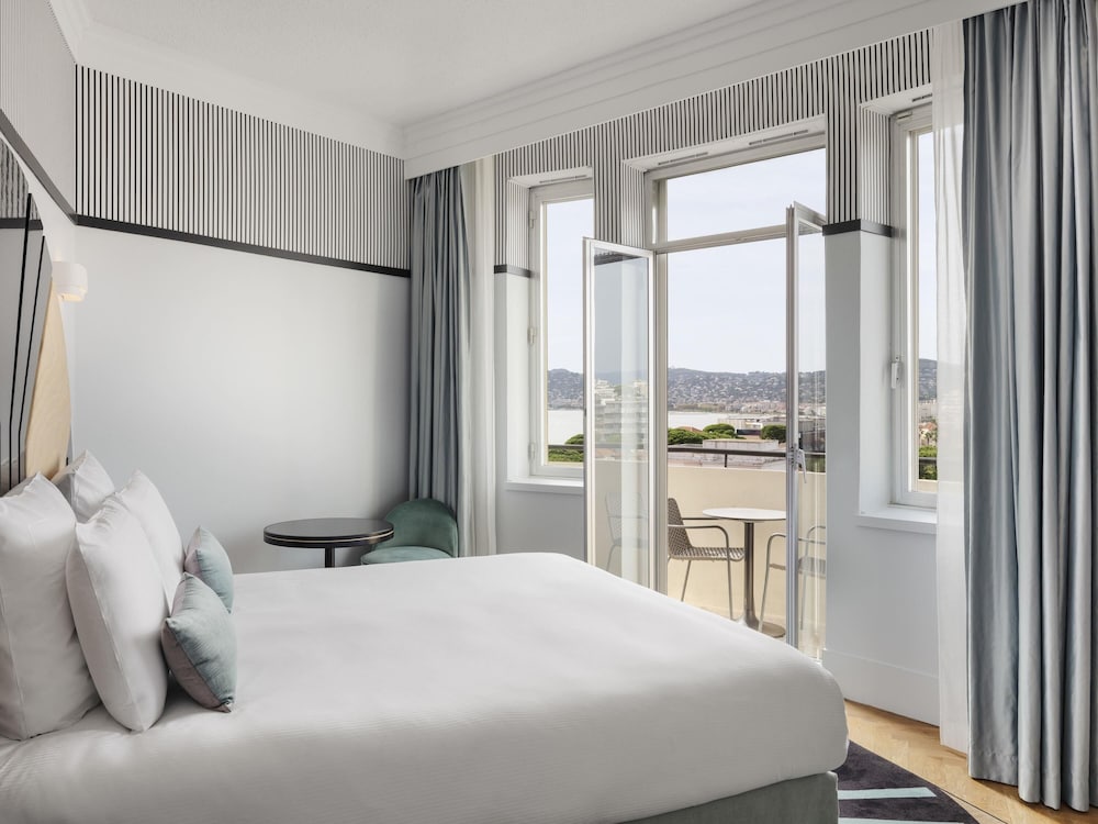 The 1932 Hotel & Spa Cap d'Antibes - MGallery Collection 14/66