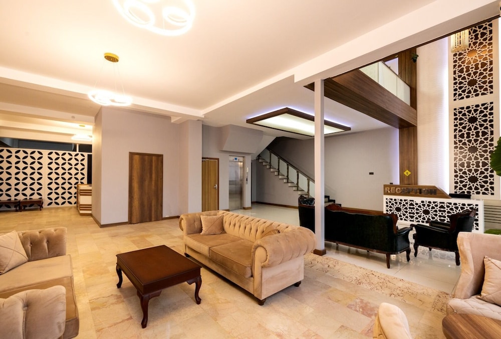 Turkler Hotel 23/29