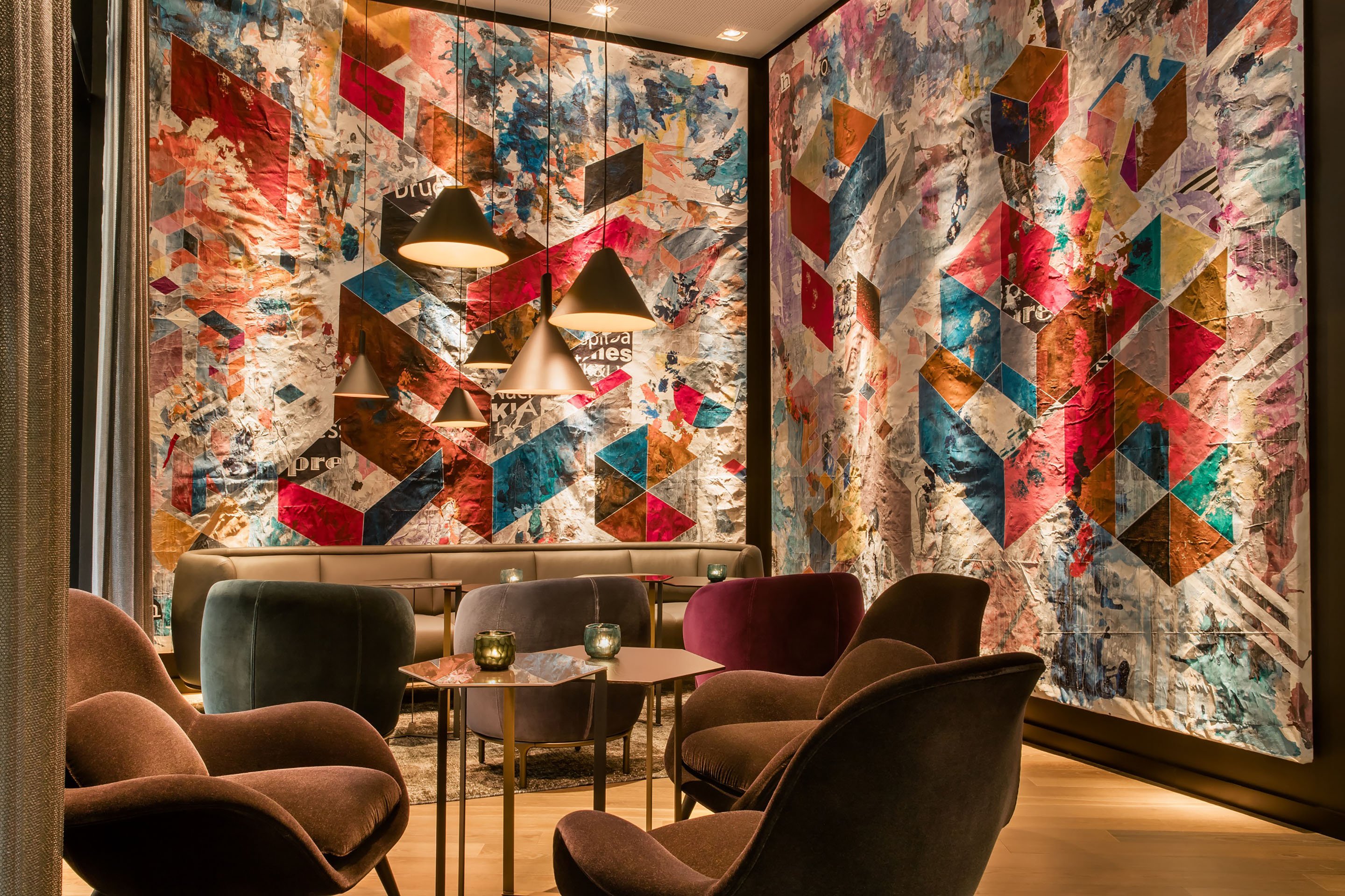 Hotel Motel One Frankfurt-Romer 16/17