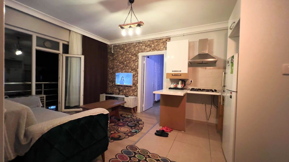 Edirne Suite House 16/21