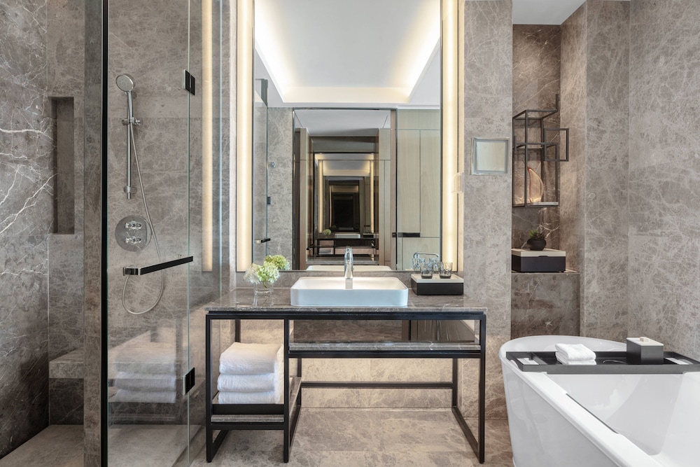 Marriott Xiamen Hotel Haicang 6/36