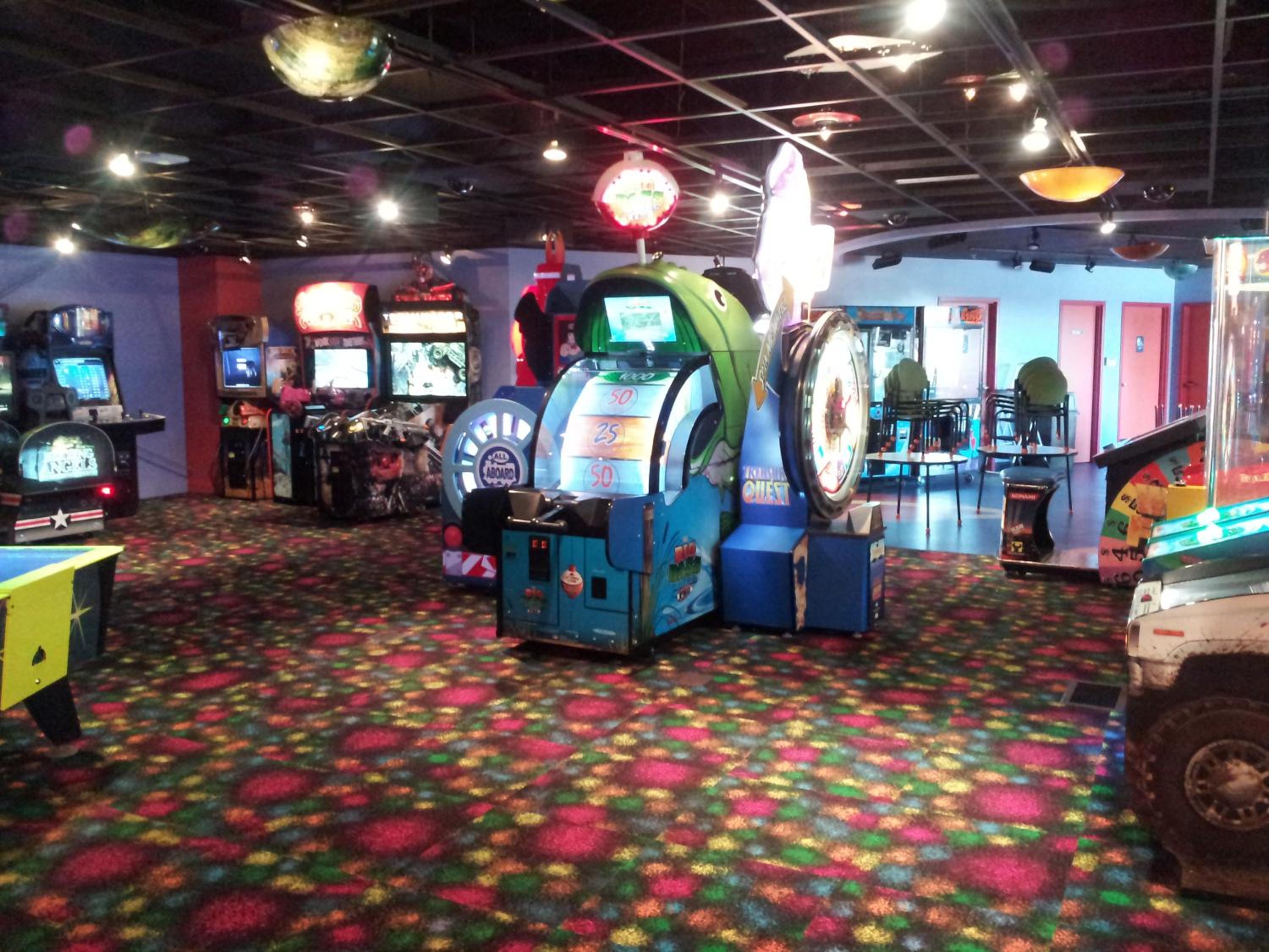 Jackson Rancheria Casino Resort 48/50
