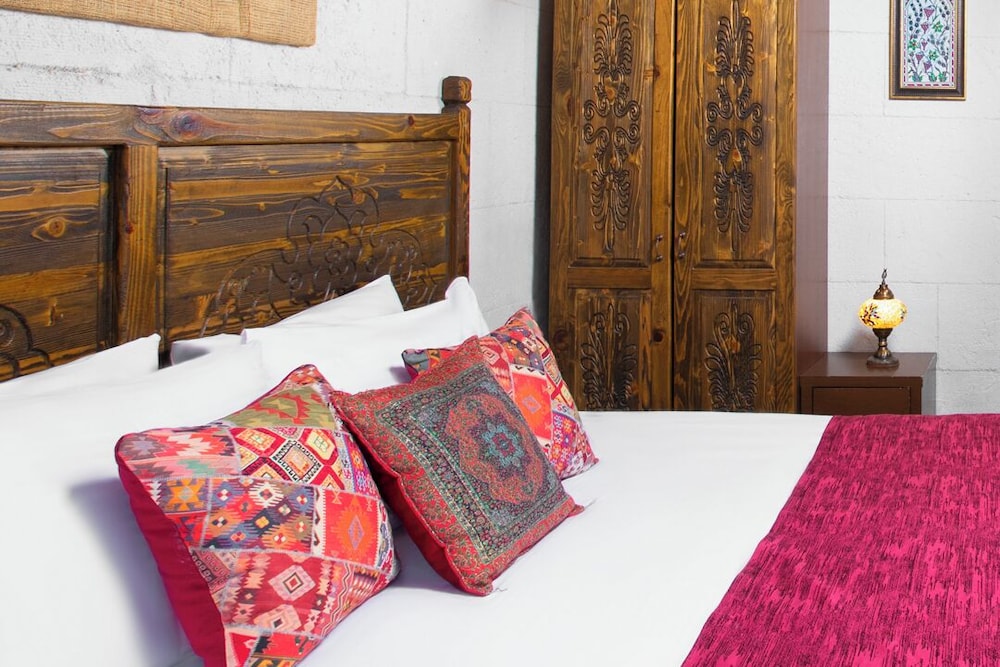 Garden Inn Cappadocia 23/70