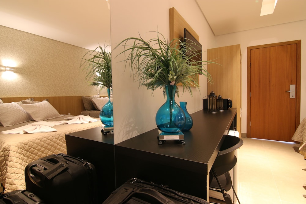 Tupygua Brasil Hotel 47/48