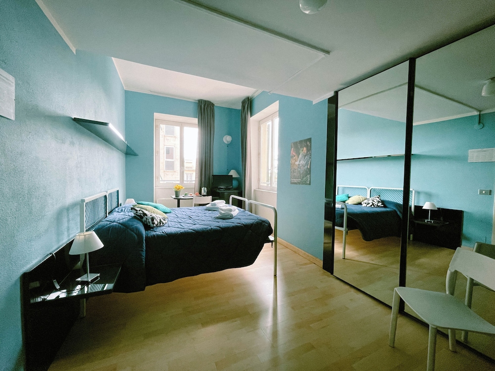Hotel Britannia 20/50