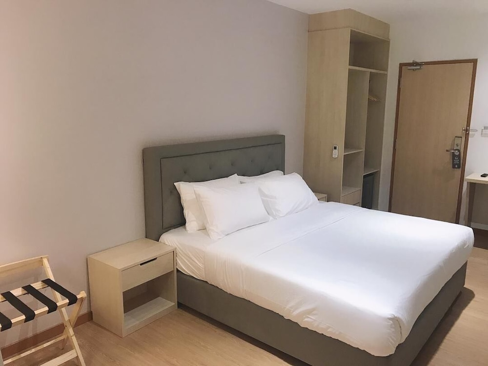 MIYABI HOTEL PERMAS 13/50