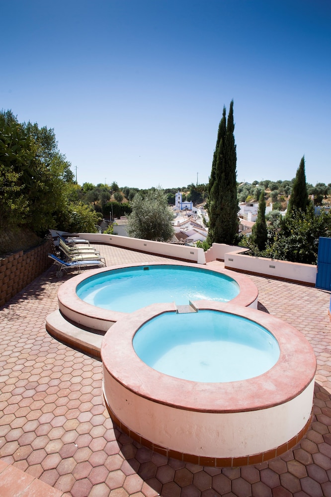 Casas de Romaria of Brotas Mora 20/33