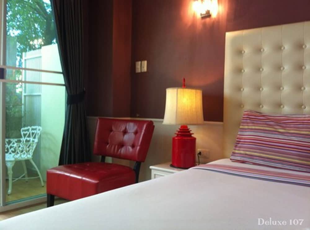 Prs Hotel 24/57