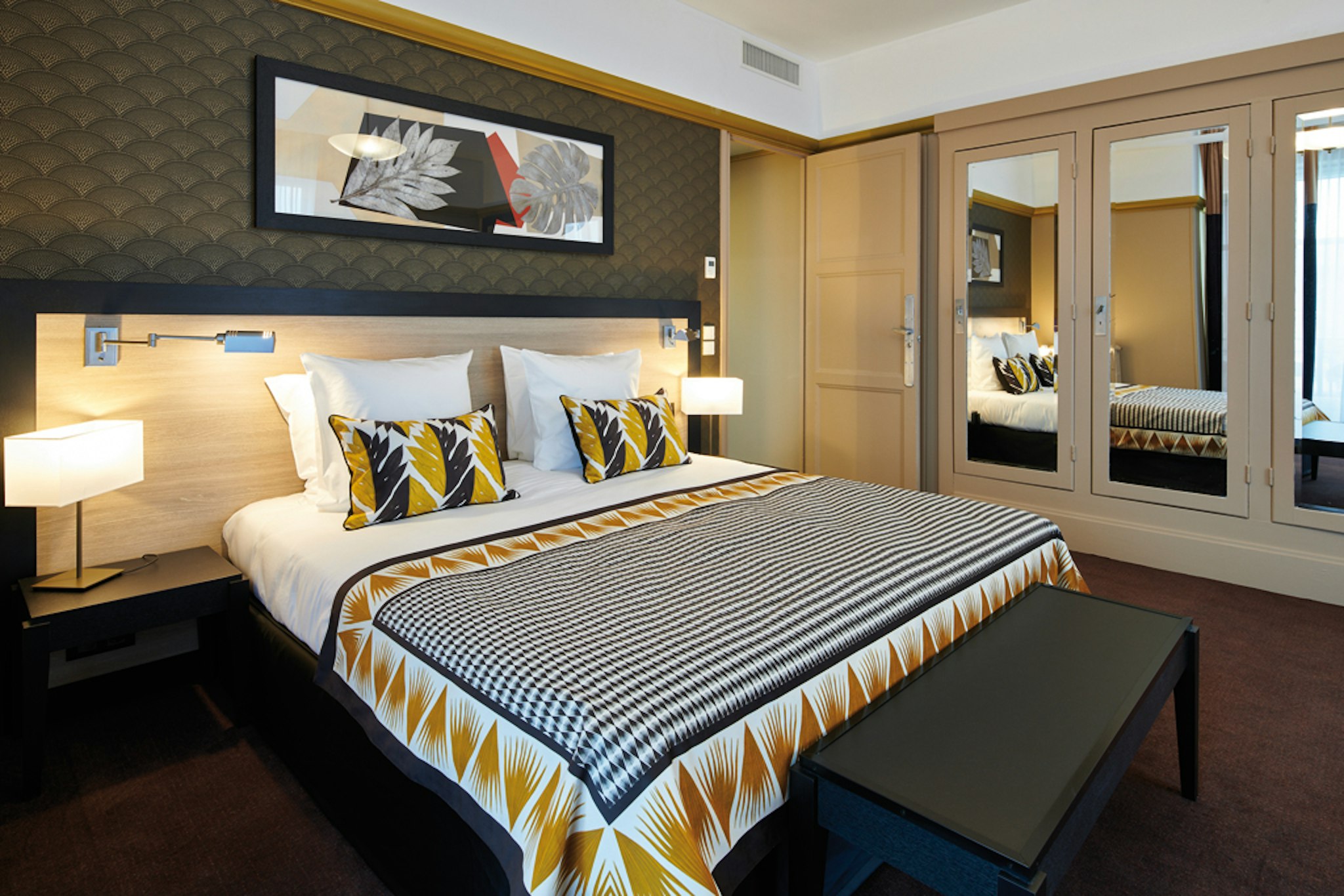 Hotel and Spa Le Splendid 18/62