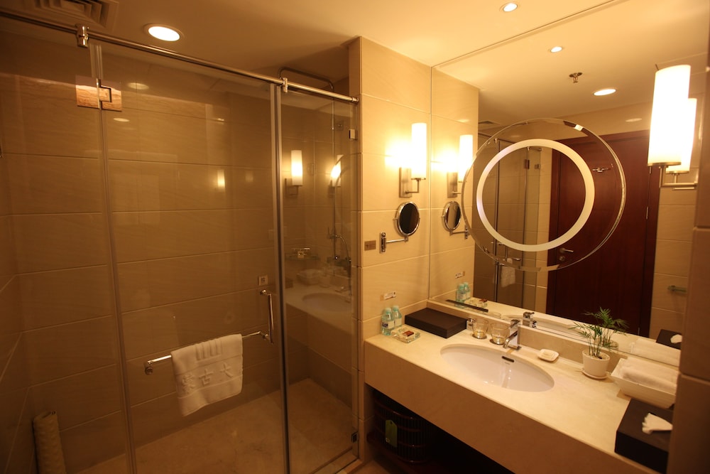 Inner Mongolia Grand Hotel 28/64