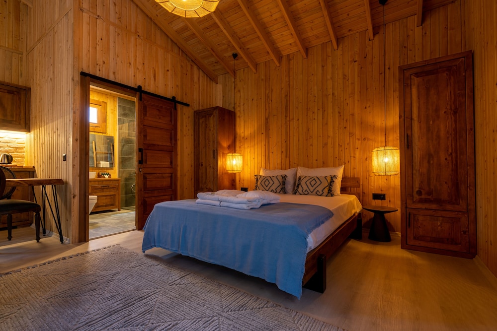 Naturelife Bungalows & SPA 11/50