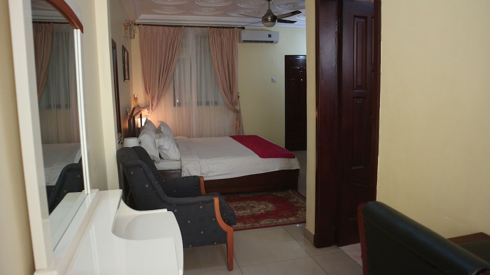 Jobyco Hotel 32/32