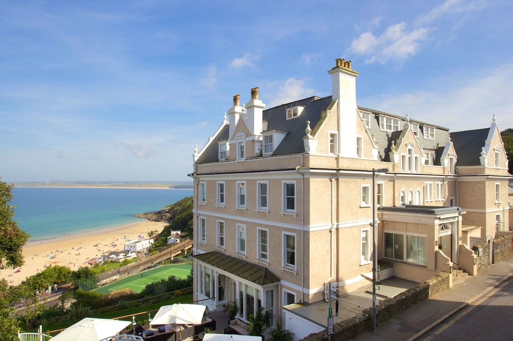 St Ives Harbour Hotel 2/76