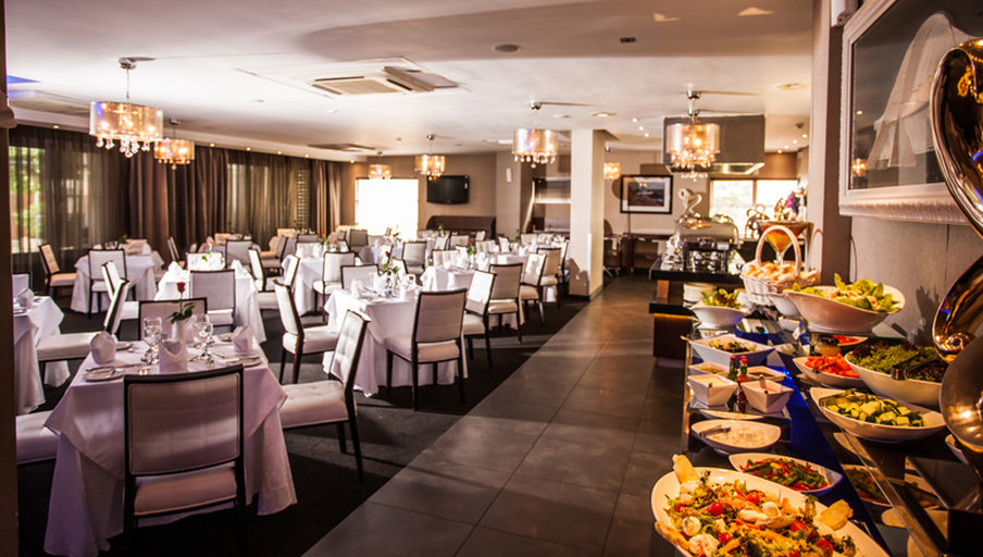 Coastlands Musgrave Hotel 20/21