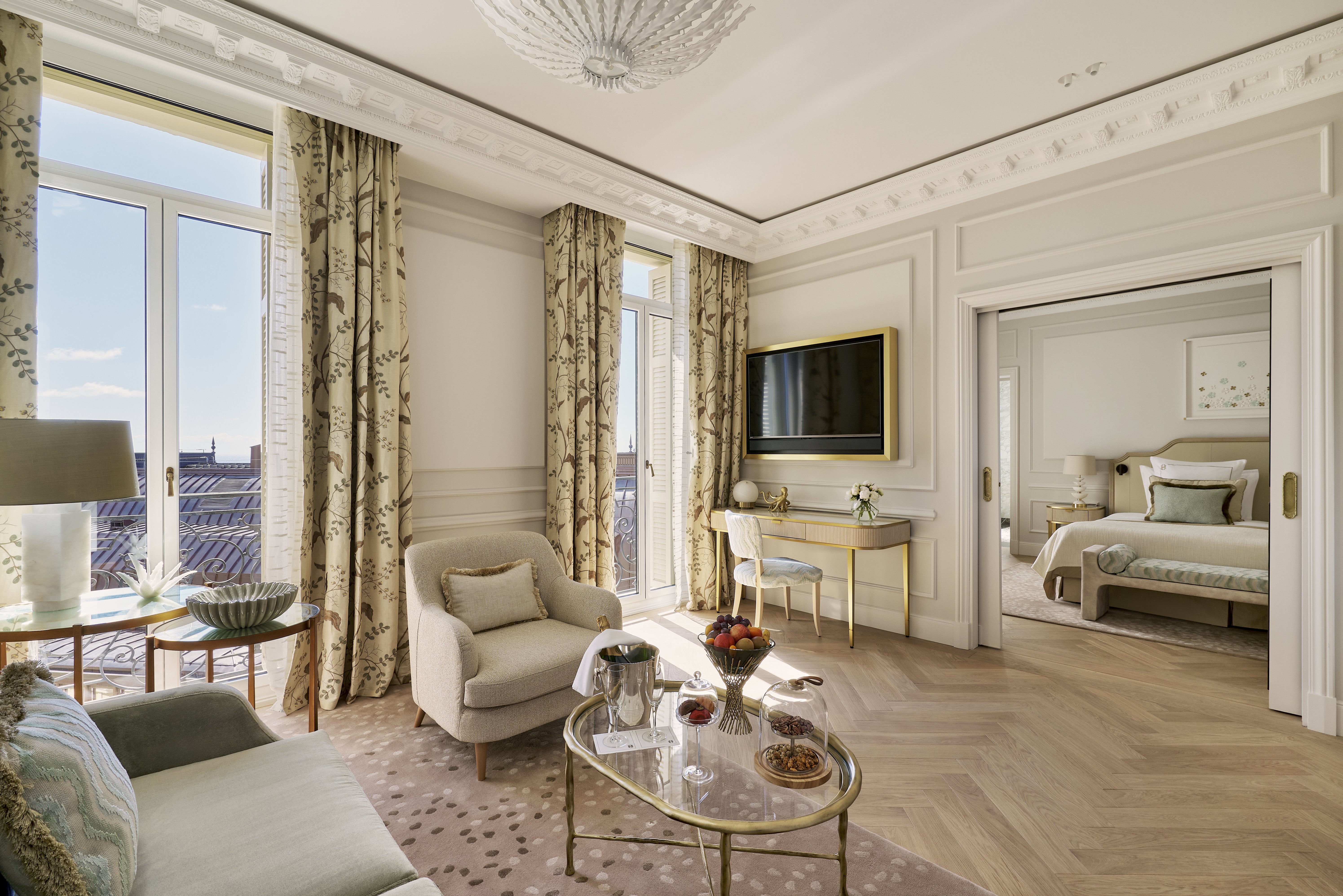 Hotel Hermitage Monte Carlo 57/77